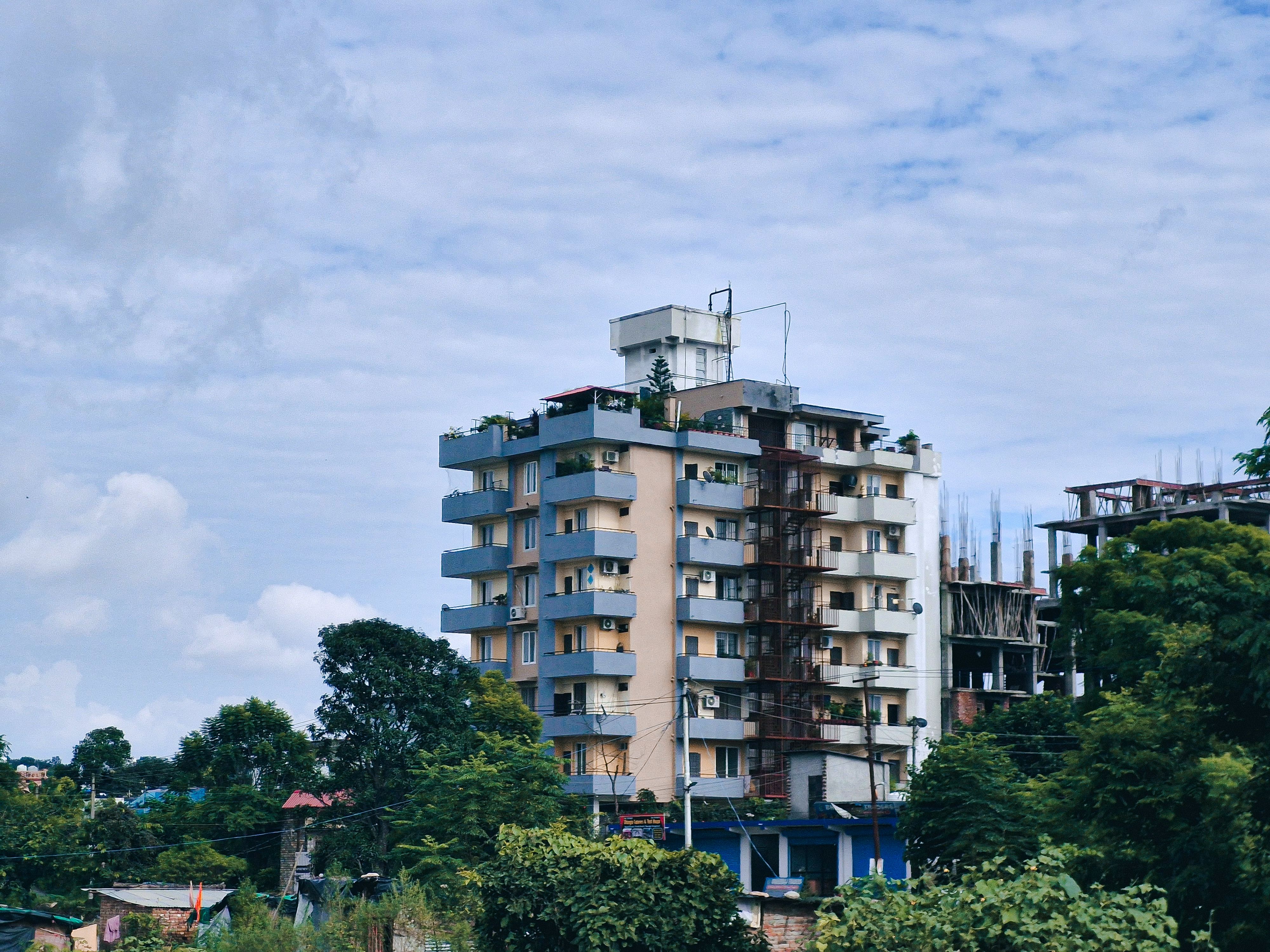 The Quiet Hill Town Investment Everyone in Delhi Is Talking About