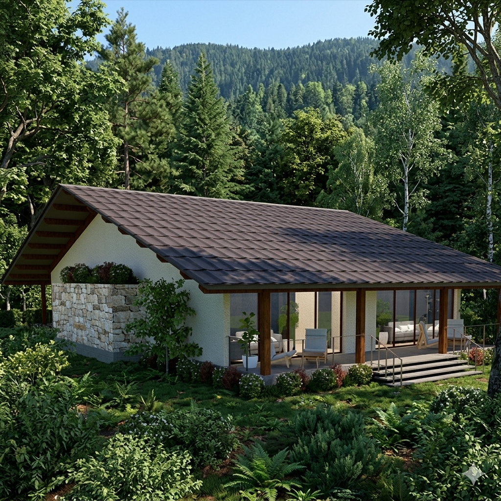Jim Corbett Forest